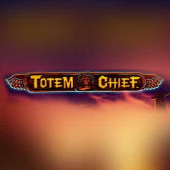 Der beliebte Slot Totem Chief von Merkur