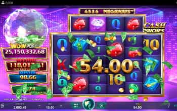 Multiplikatoren an Triple Edge Studios Slots