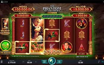 Expandierene Wilds an Triple Edge Studios Online Slots