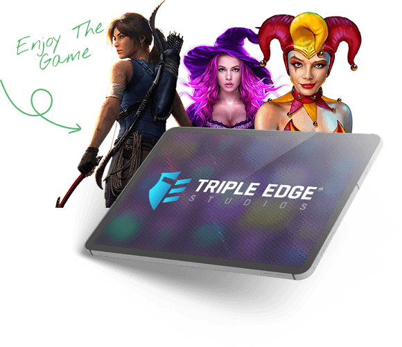 Triple Edge Studios