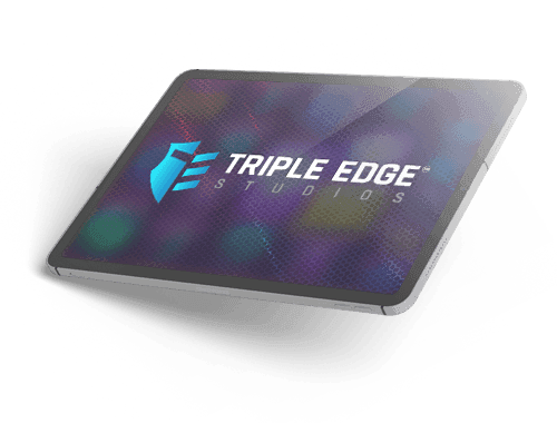 Triple Edge Studios