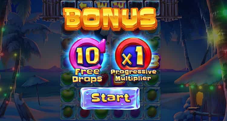 Western Gold Megaways Gameplay