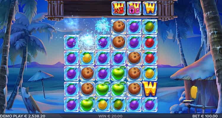 Western Gold Megaways Freispiele