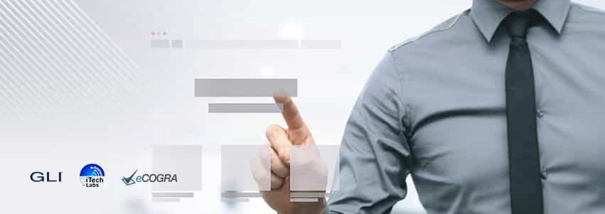 Kontrolle der RTP-Werte durch unabhängige Online Casino Prüfinstitute