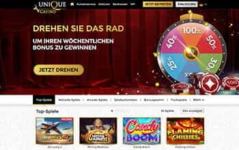 El secreto no contado para dominar unique casino bonus en solo 3 días