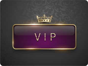 As a VIP, you have exclusive advantages in German online casinos