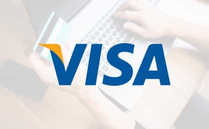 Bester Casino Bonus für Visa Einzahlung