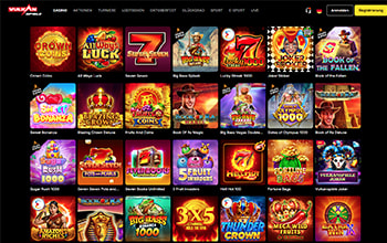 Vulkan Spiele Spiele