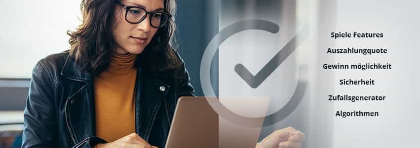 Warum ist die Casino Software so wichtig?