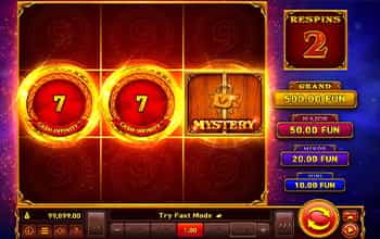 Eigenschaften und Gameplay von Wazdan Spielen