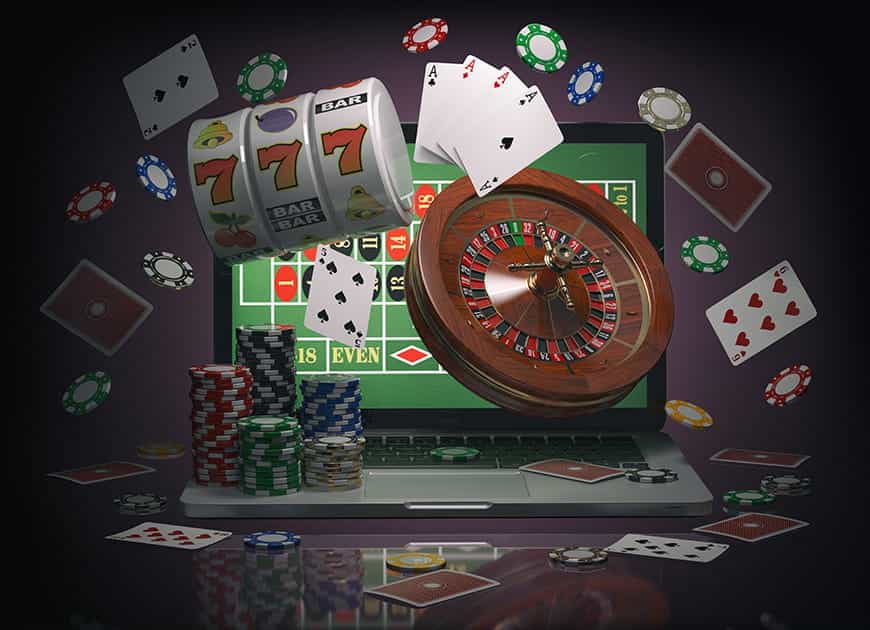 Hier sind 7 Möglichkeiten, internet casinos zu verbessern