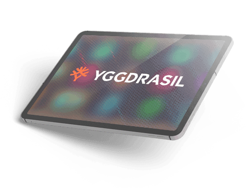 Yggdrasil