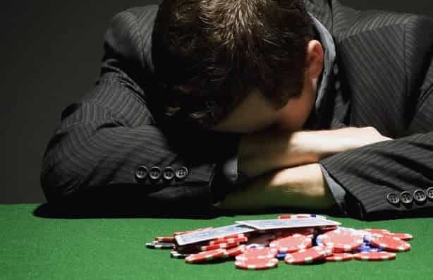 Symptome Einer Spielsucht Symptome Einer Spielsucht