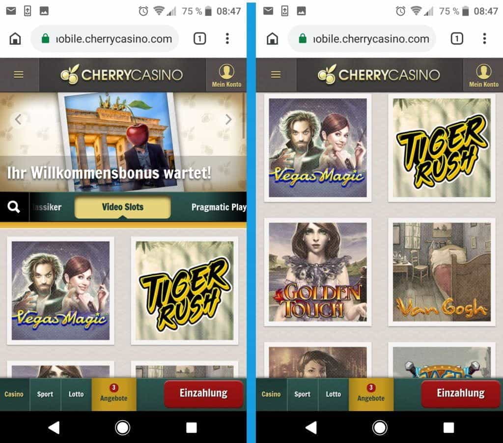 Cherry Casino App Cherry Casino App
