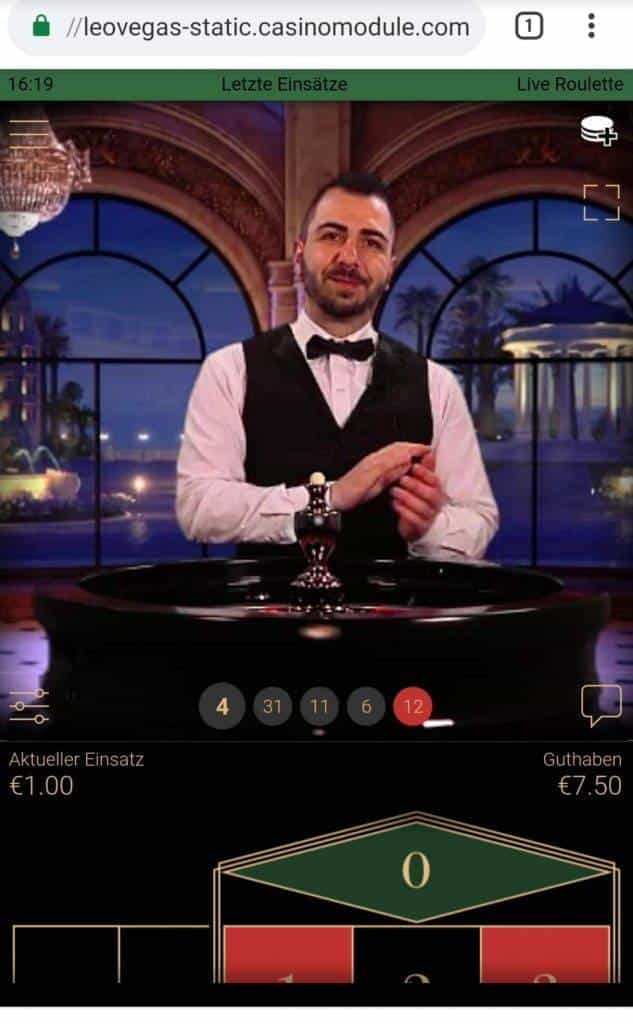 netent live casino mobile 2