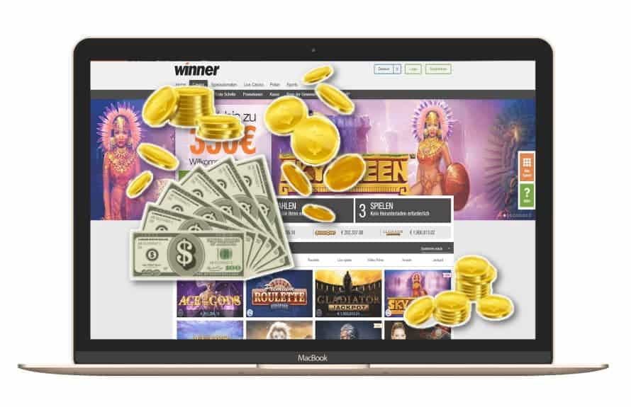 Novoline Online Casino Winner Novoline Online Casino Winner