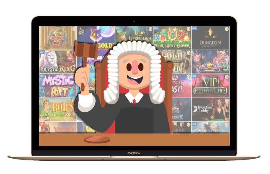 Online Casino Deutschland Illegal Online Casino Deutschland Illegal