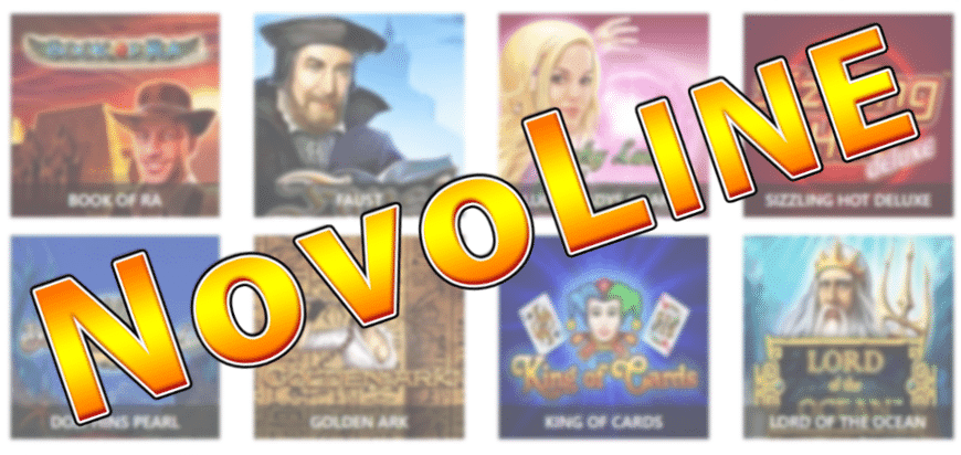 Novoline Online Casino Paypal Novoline Online Casino Paypal