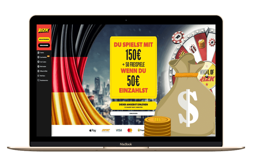 casino online deutschland