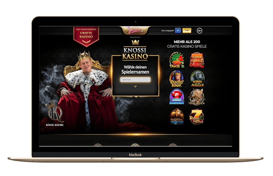Knossi Welches Online Casino Knossi Welches Online Casino