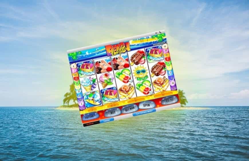 Sommer Slots