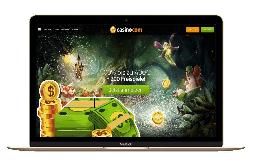 Online Casino Mit Willkommens Bonus Online Casino Mit Willkommens Bonus