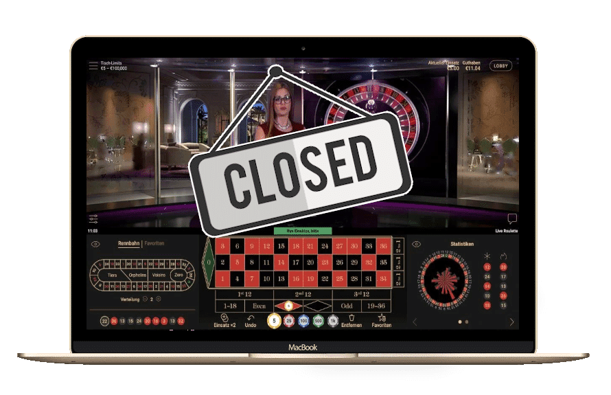 Evolution Gaming schließt NetEnt Live