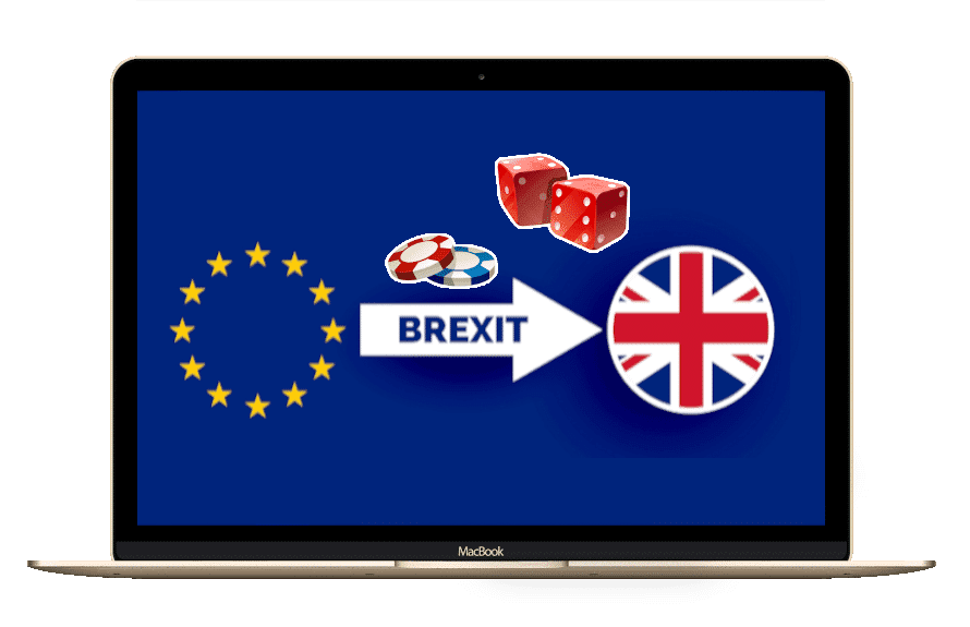 Brexit Folgen auf die Glücksspielbranche