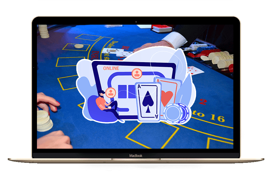Bieten lokale Spielbanken bald Online Glücksspiele an?