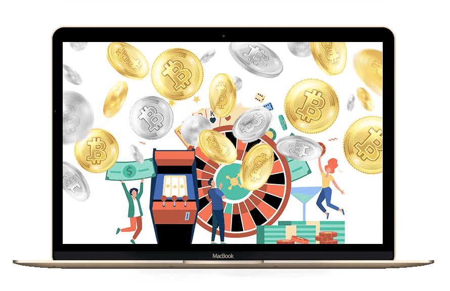 Online Casinos 2021: Sorgt der GlüStV 2021 für einen Kryptoboom?