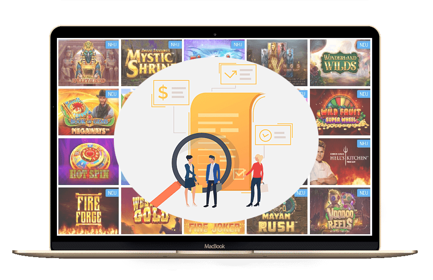 Online Casino Baden Wurttemberg Online Casino Baden Wurttemberg