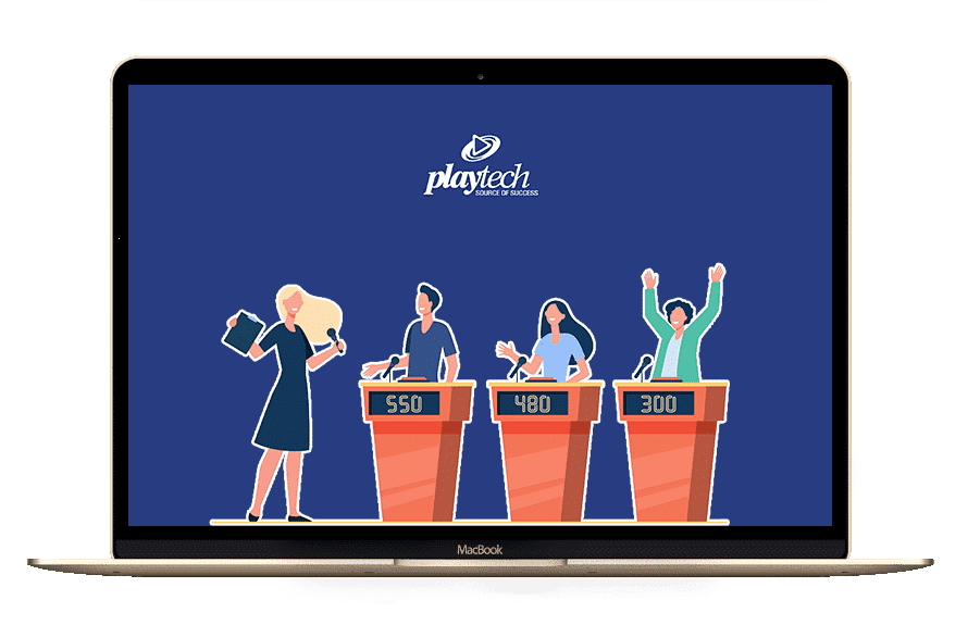 Playtech plant drei neue Live-Spiele der Marke „Wer wird Millionär?“
