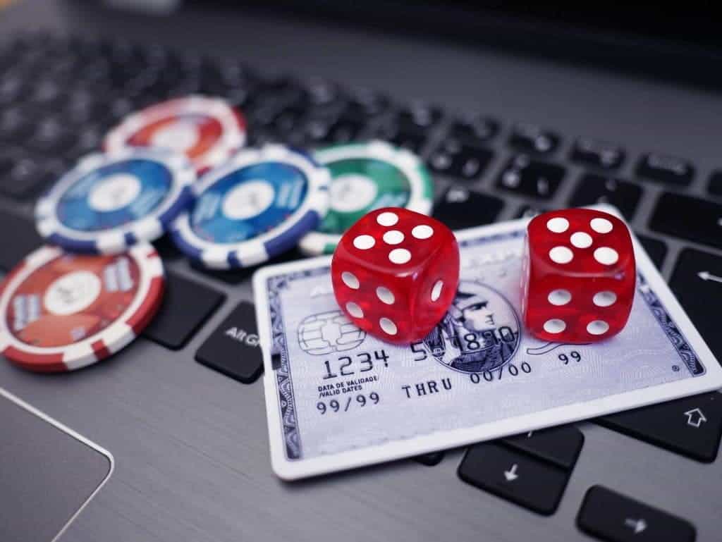 Zukunft des Online-Glücksspiels