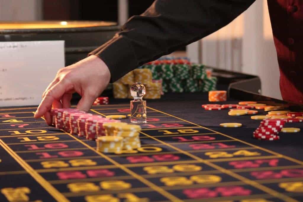 Casinos Austria: Umsatzrückgänge!
