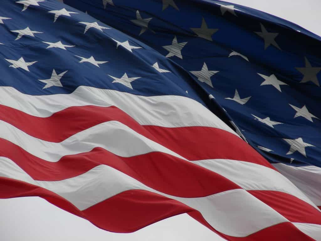 USA: Rekordumsatz 2021