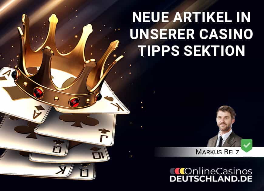 Deutsche Online Casinos Casino Ranking Deutschland 2022