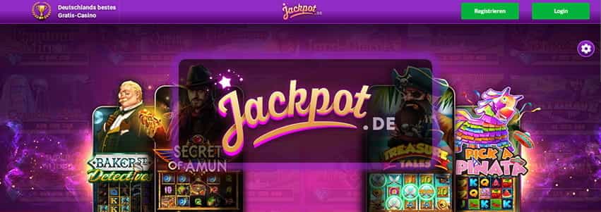 Jackpot.de Casino