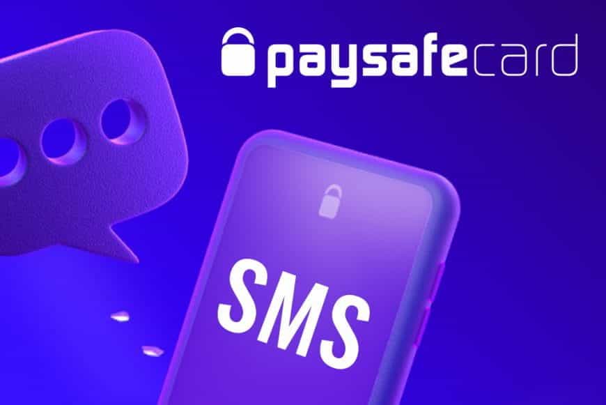 paysafecard per sms bezahlen