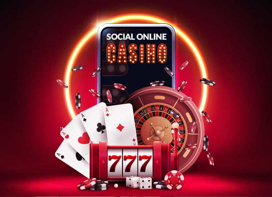 Lerne Online Casino Echtgeld wie ein Profi