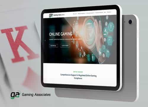 Das Casino Testlabor Gaming Associates Europe Ltd