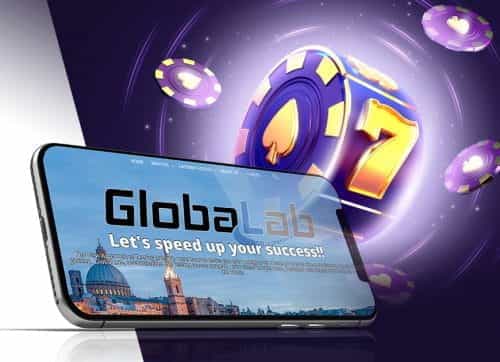 Global Lab limited steht für die umfassende technische Kontrolle von Slots, elektronischen Tischspielen, Casino-Plattformen, Casino-Management und mehr.