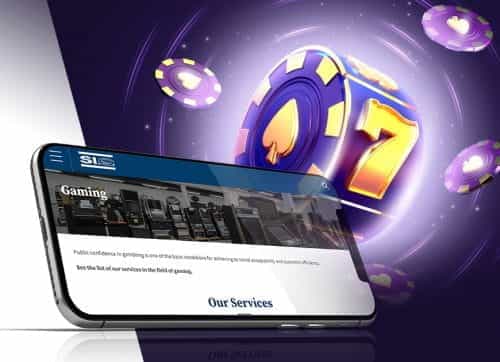 SIQ stellt Prüfsiegel für Online Casinos aus.