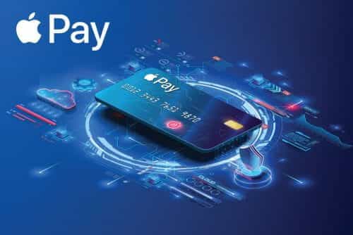 Wie funktioniert Apple Pay und wer steckt dahinter?