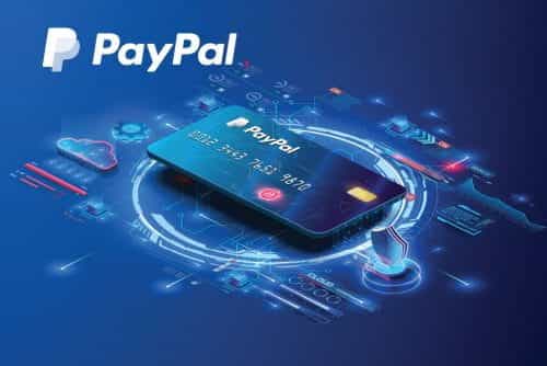 wie funktioniert Paypal und wer steckt dahinter