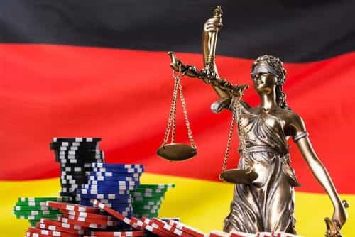 Die deutsche Glücksspiel-Industrie im Wandel: Deutsche Lizenz für mehr Sicherheit