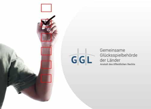 Die GGL