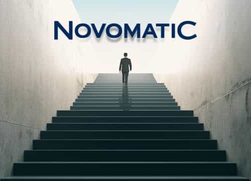 Die Erfolgsgeschichte von Novomatic