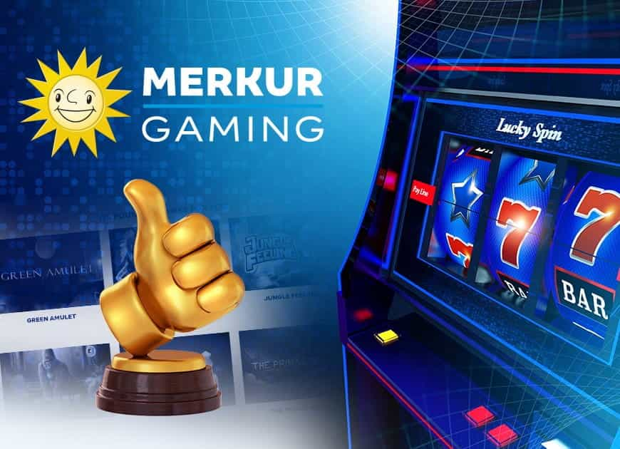 Tipps und Tricks für Merkur-Slots