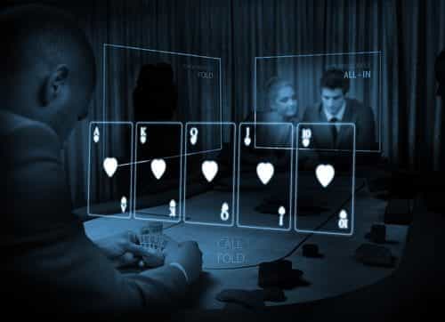 Online Glücksspiel 2.0: Online Casinos der Zukunft