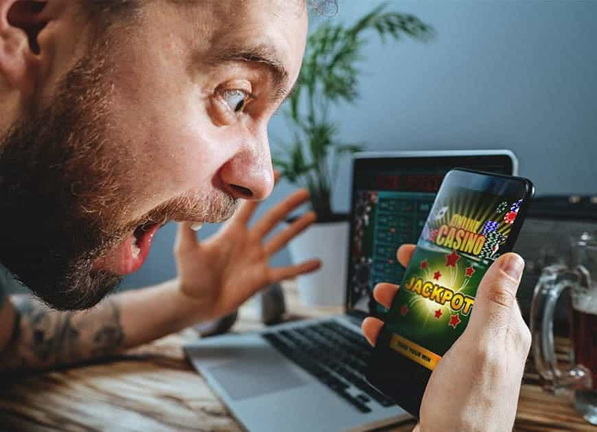 Bei welchem Online Casino Spiel gewinnt man am meisten